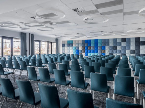 Courtyard by Marriott Brno