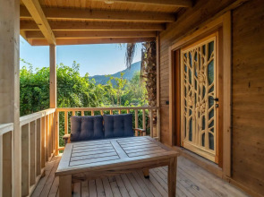 Naturelife Bungalows & Spa