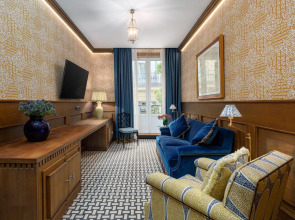 Room Mate Collection Alba, Madrid