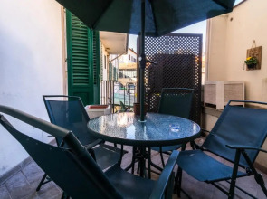 Il Terrazzino su Boboli