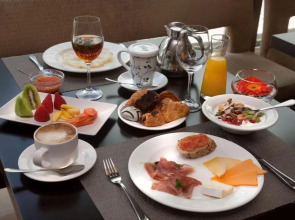 NH Collection Santiago de Compostela