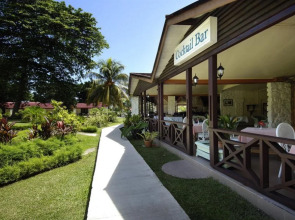 Berjaya Praslin Resort