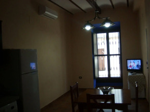Apartamentos Victoria