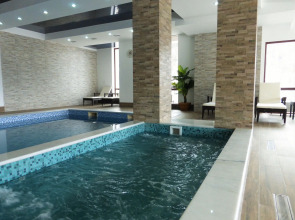 СПА-отель «Кристалл»