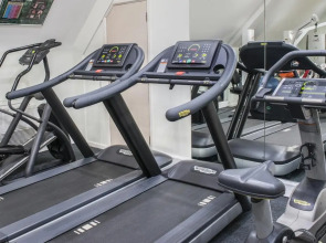 voco Oxford Spires by IHG