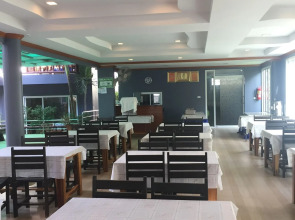 Aonang Village Resort