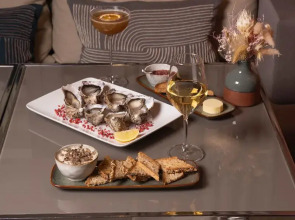 Grand Hotel du Palais Royal