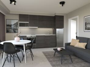 Naantali Family Hotel - Hostel