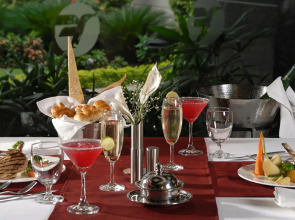 Fortune Park JP Celestial, Bengaluru - Member ITC Hotels' Group