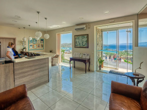 Elounda Residence Resort & Waterpark