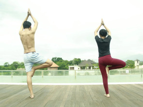 The Evitel Resort Ubud