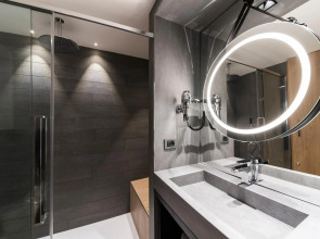 Majestic Mountain Charme Hotel