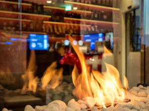 Dorint Airport-Hotel Zürich