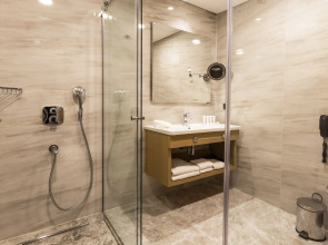 Radisson Hotel Istanbul Harbiye