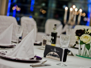 Royal Castle Design & SPA Hotel