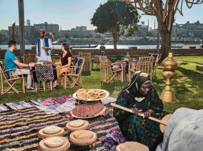 Mövenpick Resort Aswan