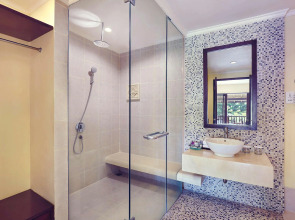 Курорт Mercure Sanur