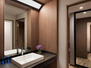 Отель Nanki-Shirahama Marriott