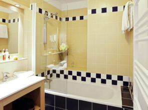 Aparthotel Adagio Access Marseille Prado Perier