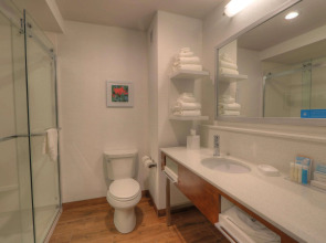 Hampton Inn Gatlinburg Historic Nature Trail