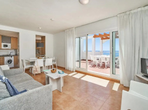 Pierre & Vacances Mojácar Playa