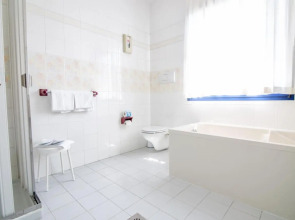 Hi Hotels Riva del Garda