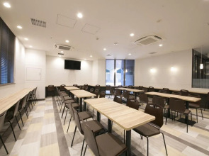 Washington R&B Hotel Shin-Osaka Kitaguchi