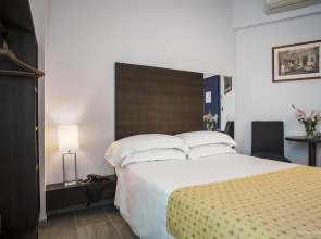 Отель Liberty 1904