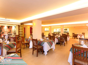 Occidental Costa Cancún All Inclusive