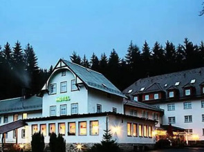 Hotel Rodebachmühle