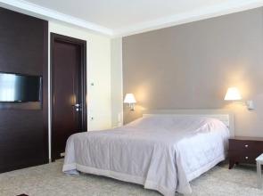 Санаторий «Авангард»