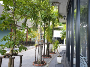 iRest Ao Nang Seafront