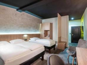 ibis Styles Dresden Neustadt