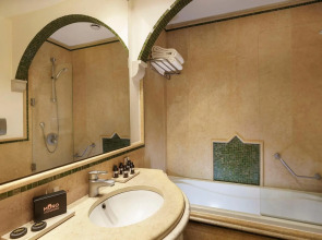 Romano Palace Luxury Hotel