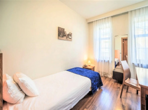 Rixwell Terrace Design Hotel