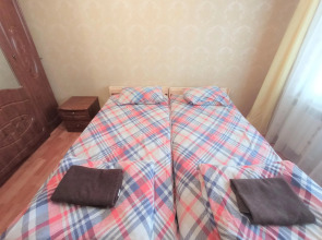 Апартаменты на улице Техническая