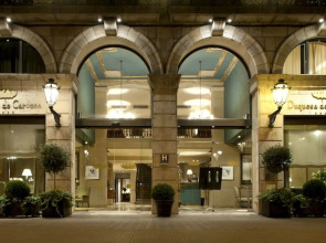 Duquesa de Cardona Hotel 4 Sup by Duquessa Hotel Collection