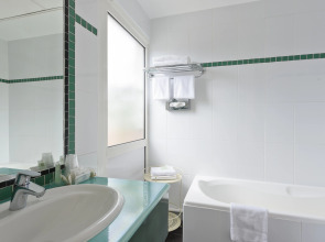 Best Western Astoria