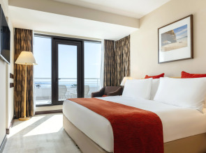 Crowne Plaza Muscat by IHG