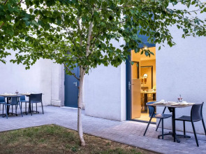 Aparthotel Adagio Lyon Patio Confluence