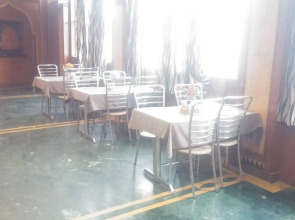 Hotel Delhi Aerocity