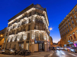 Hôtel KHLA Nice