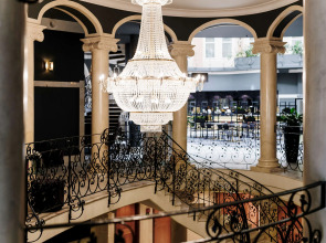 Scandic Star Sollentuna