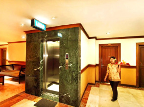 Nirmala Hotel & Bungalow Jimbaran