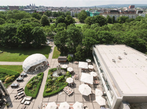 Dorint Pallas Wiesbaden