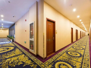 Junlai Hotel Pudong Airport Shanghai