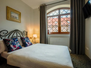 Oliwa Park Residence