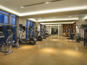 Junluxe Hotel Guangzhou Science City-Free Shuttle Bus Service to Guangzhou Canton Fair