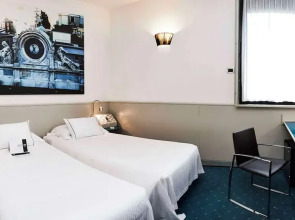 Sure Hotel By Best Western Milano