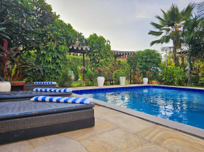 Golden Tulip Stonetown Boutique